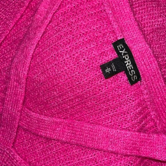 EXpress sweater dress - Picture 4 of 6